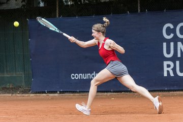 Julia Middendorf 23 - BL DTV Hannover - Der Club an der Alster : Ergebnis: 2:7